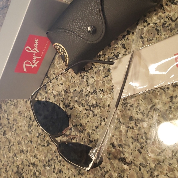 RAY-BAN - Picture 2 of 4